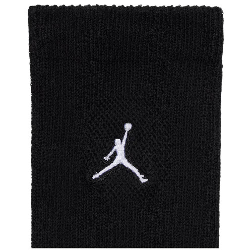 Jordan Παιδικές κάλτσες Everyday Essentials Crew Socks 6 pairs